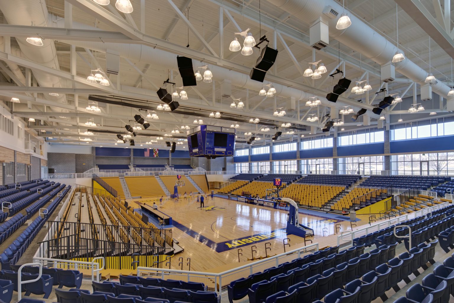 Coppin State University In Baltimore MD | Unique Venues